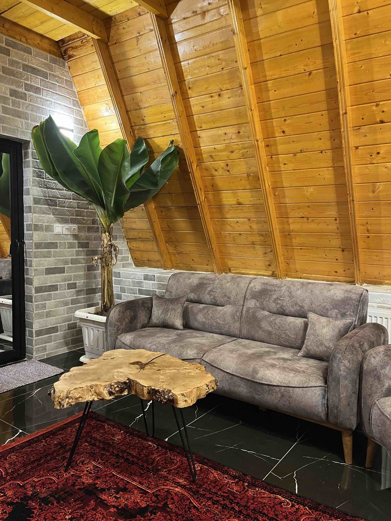 یک خوابه جکوزی دار بهشت پدری واحد 2