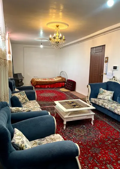 سوئیت فلت آشیانه