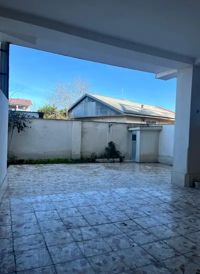 سوئیت فلت آشیانه