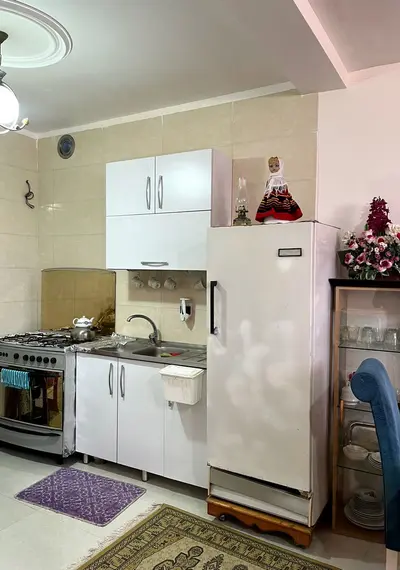 سوئیت فلت آشیانه