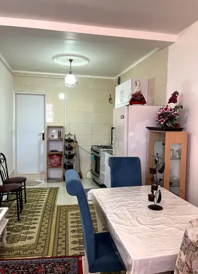 سوئیت فلت آشیانه