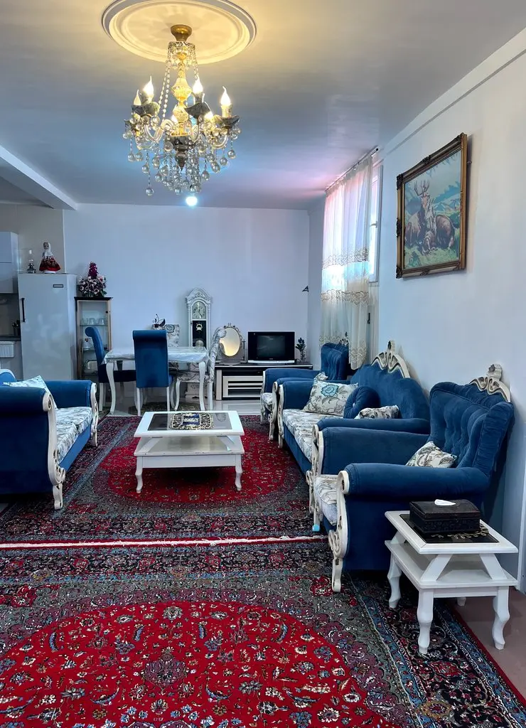 سوئیت فلت آشیانه