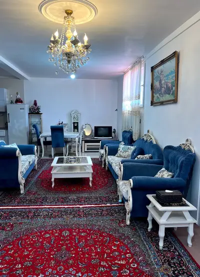 سوئیت فلت آشیانه