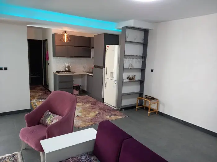 ویلا یک خوابه- استخردار آبگرم مستر ساحل