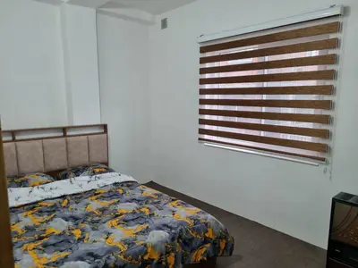 آپارتمان یک خوابه جنگلی رز 4