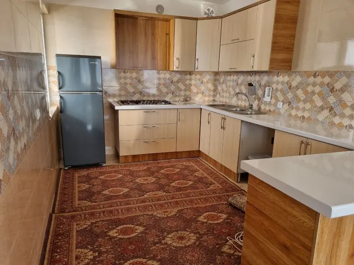 آپارتمان یک خوابه جنگلی رز 4