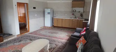 ویلا یک خوابه جنگلی سد البرز