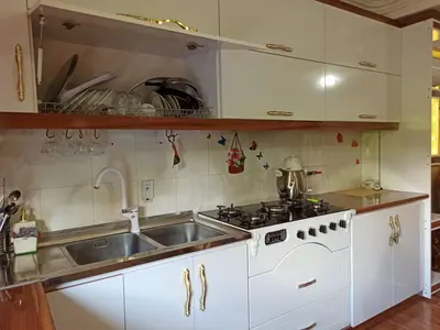 ویلا دوخوابه کوچکام 1