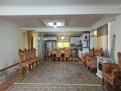 ویلا دوخوابه کوچکام 1