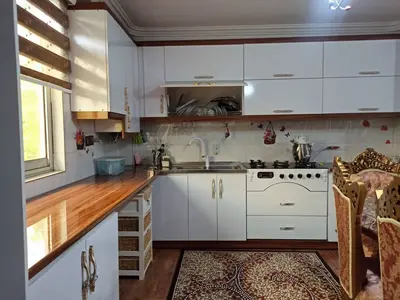 ویلا دوخوابه کوچکام 1