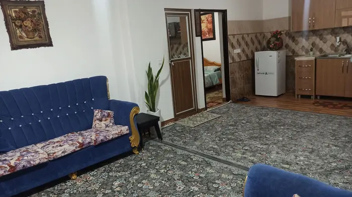 ویلا یک خوابه شهرک فرهنگیان