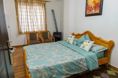 ویلا یک خوابه شهرک فرهنگیان