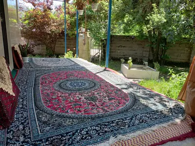 ویلا دوخوابه میرمحله