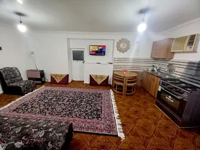 ویلا دوخوابه میرمحله