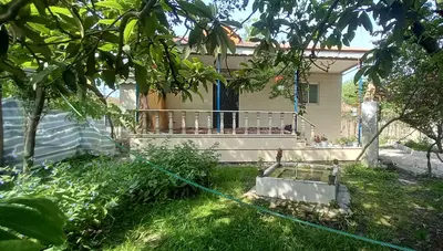 ویلا دوخوابه میرمحله