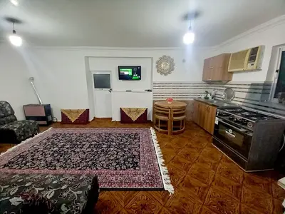 ویلا دوخوابه میرمحله