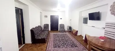 ویلا دوخوابه میرمحله