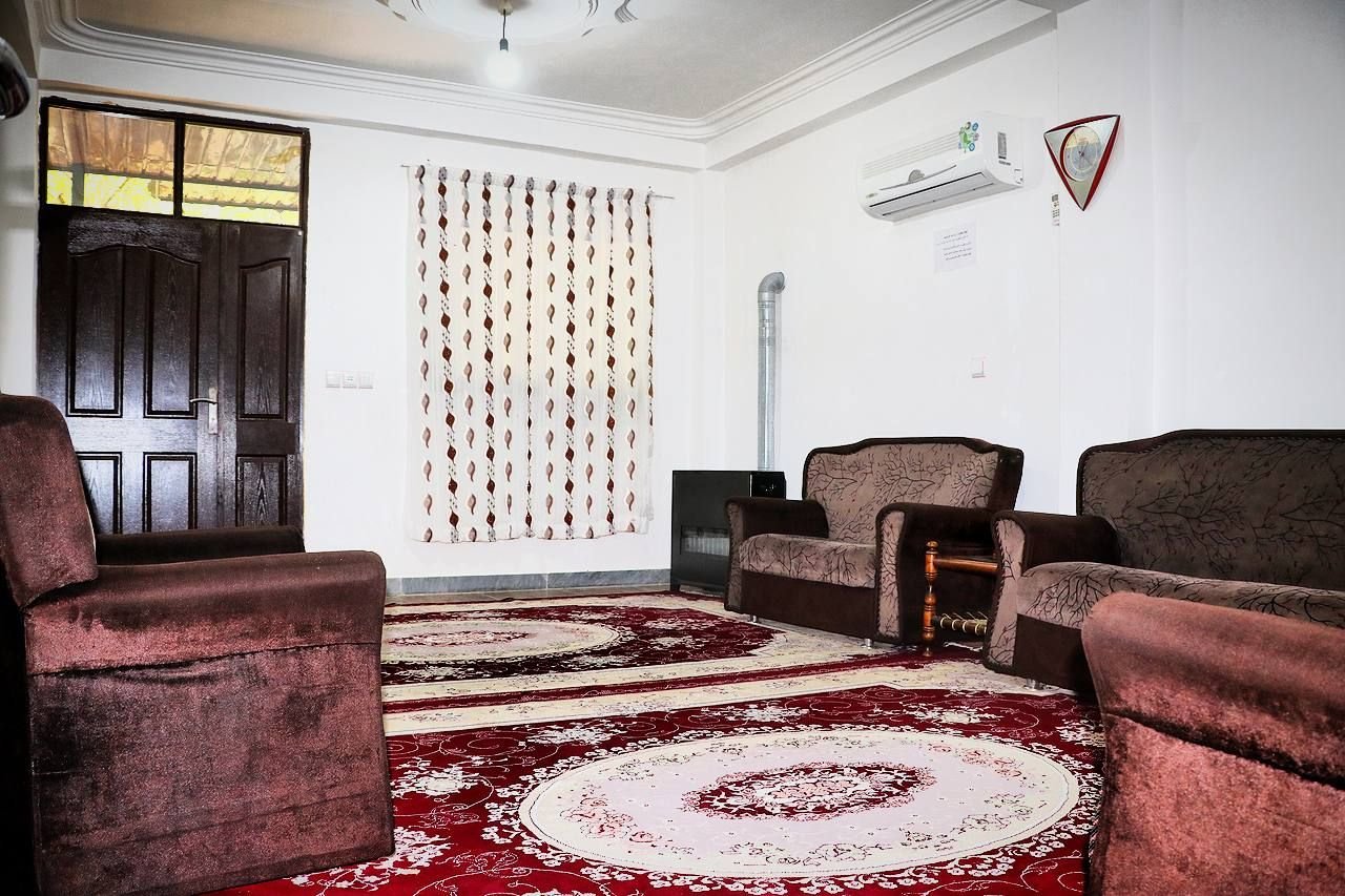 دوخوابه جنگلی شالماکوه