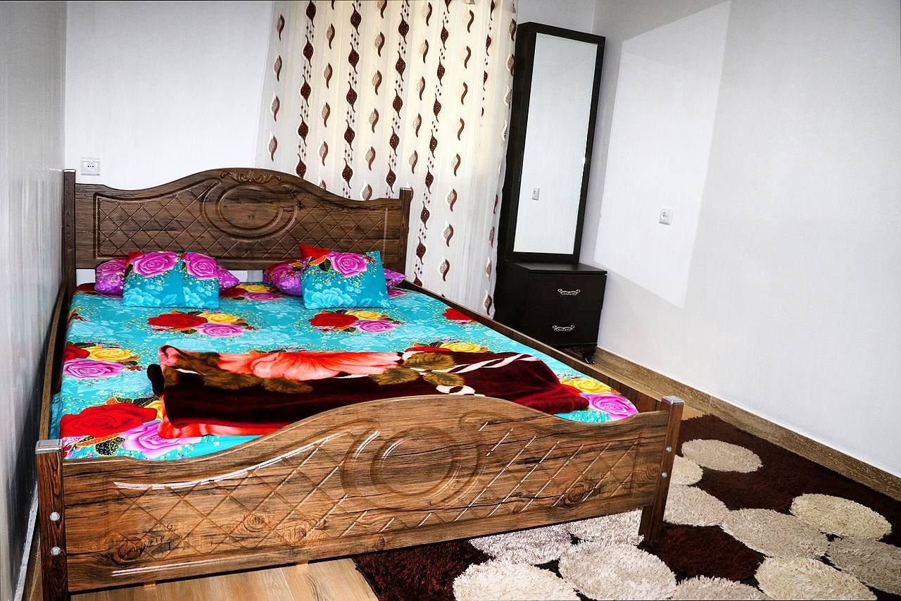 دوخوابه جنگلی شالماکوه