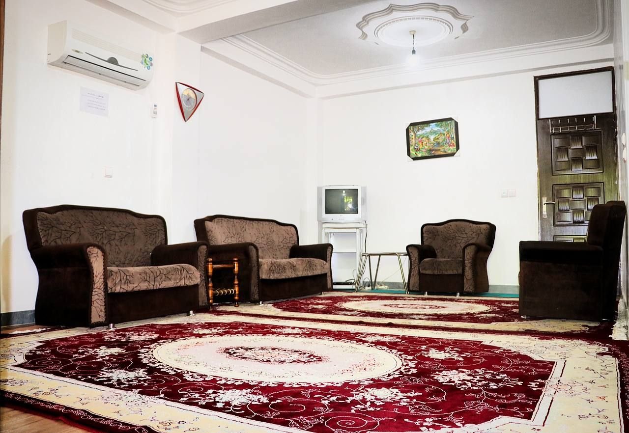 دوخوابه جنگلی شالماکوه