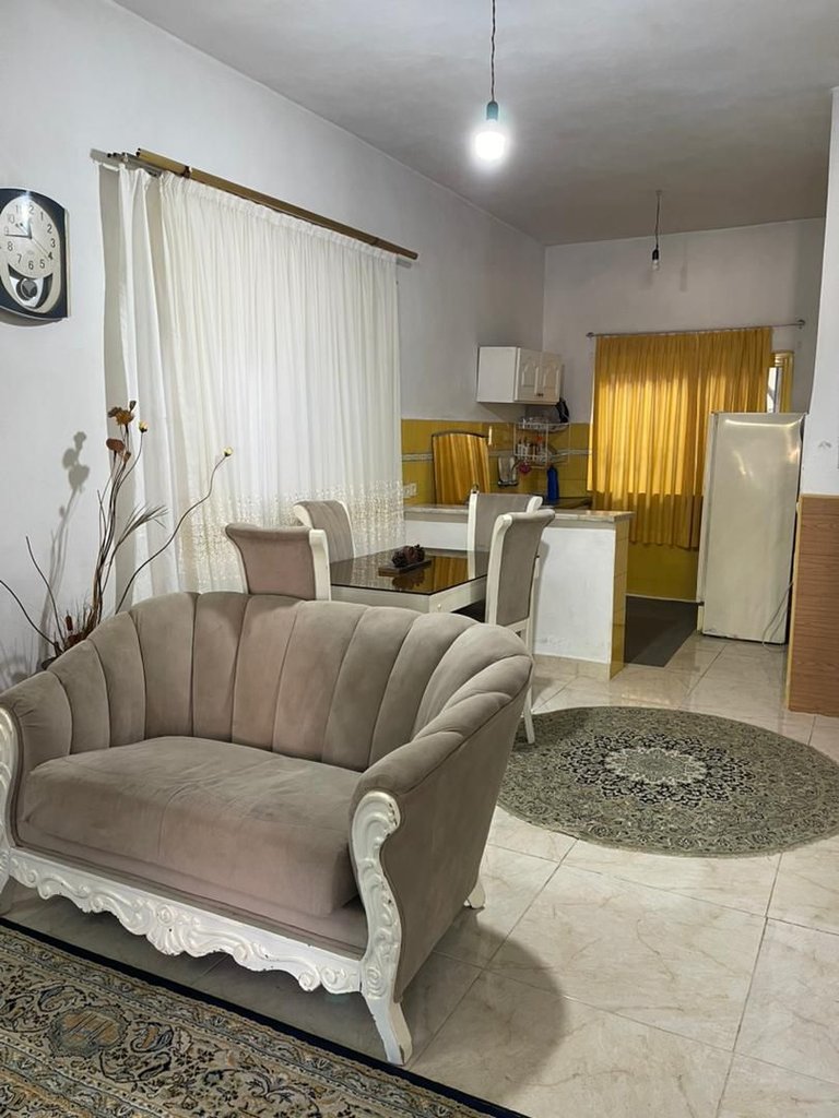 یک خوابه پامچال ۳