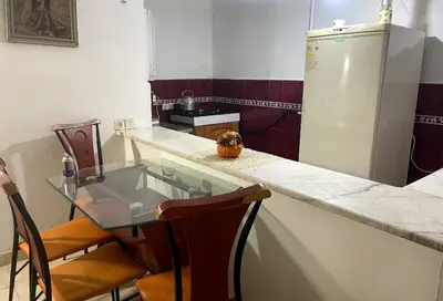 سوئیت یک خوابه پامچال ۴