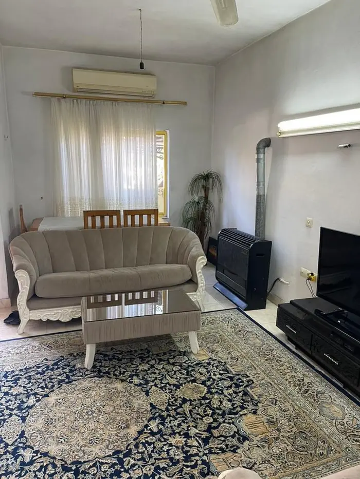 سوئیت یک خوابه پامچال ۳