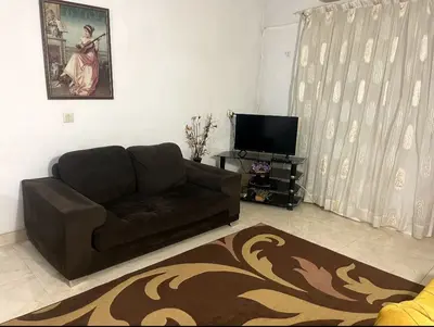 سوئیت یک خوابه پامچال ۴