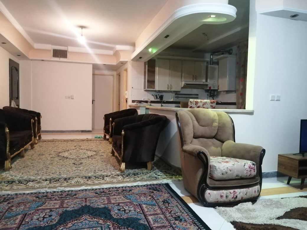 آپارتمان یکخوابه- نهم شاهین ویلا