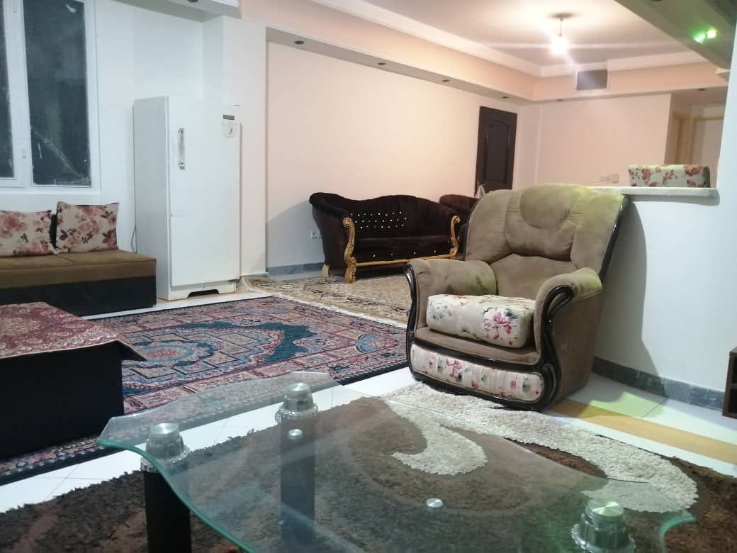 آپارتمان یکخوابه- نهم شاهین ویلا