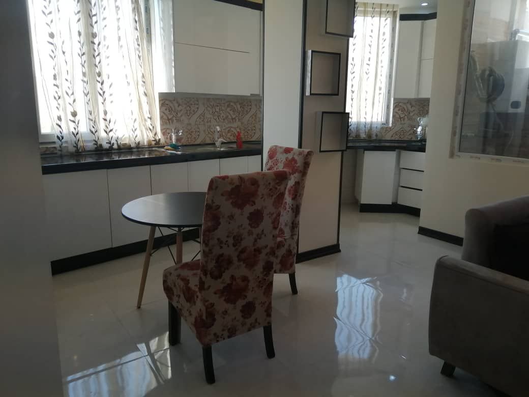 آپارتمان یکخواب گوهردشت