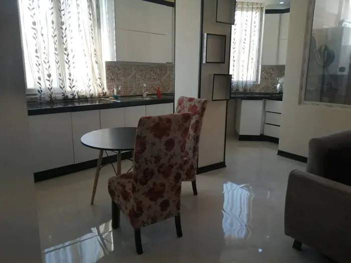 آپارتمان یکخواب گوهردشت