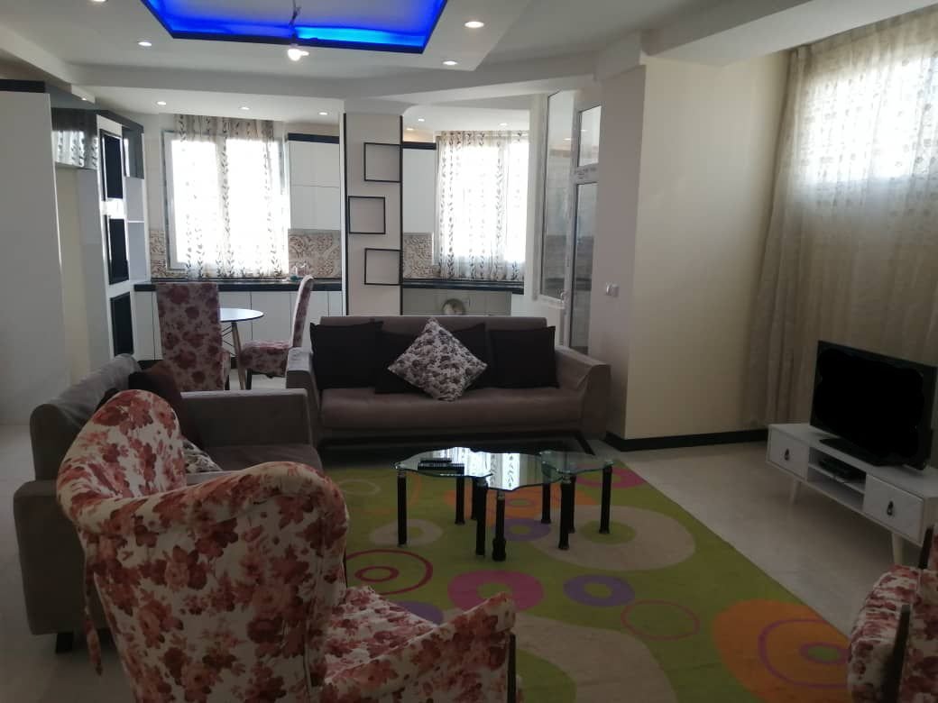 آپارتمان یکخواب گوهردشت