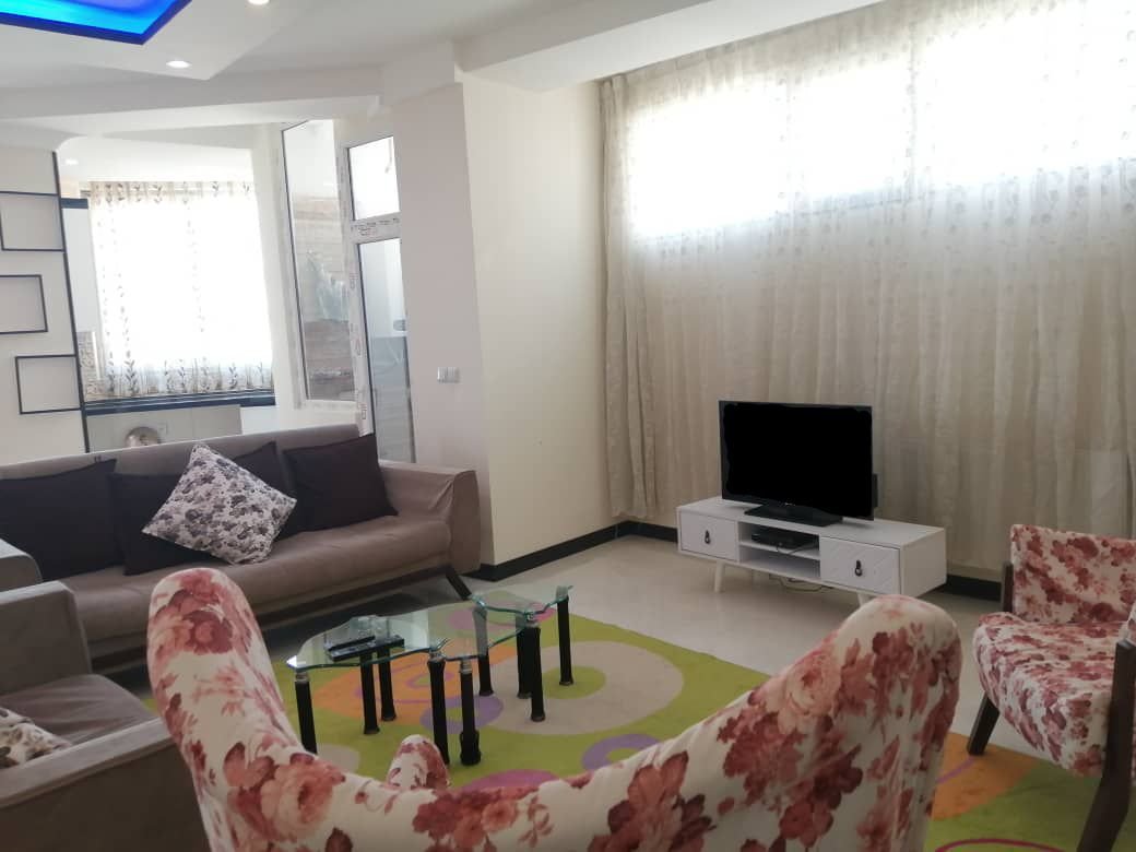 آپارتمان یکخواب گوهردشت