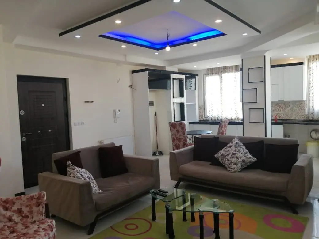 آپارتمان یکخواب گوهردشت