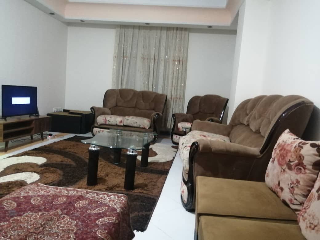 آپارتمان یکخوابه- نهم شاهین ویلا