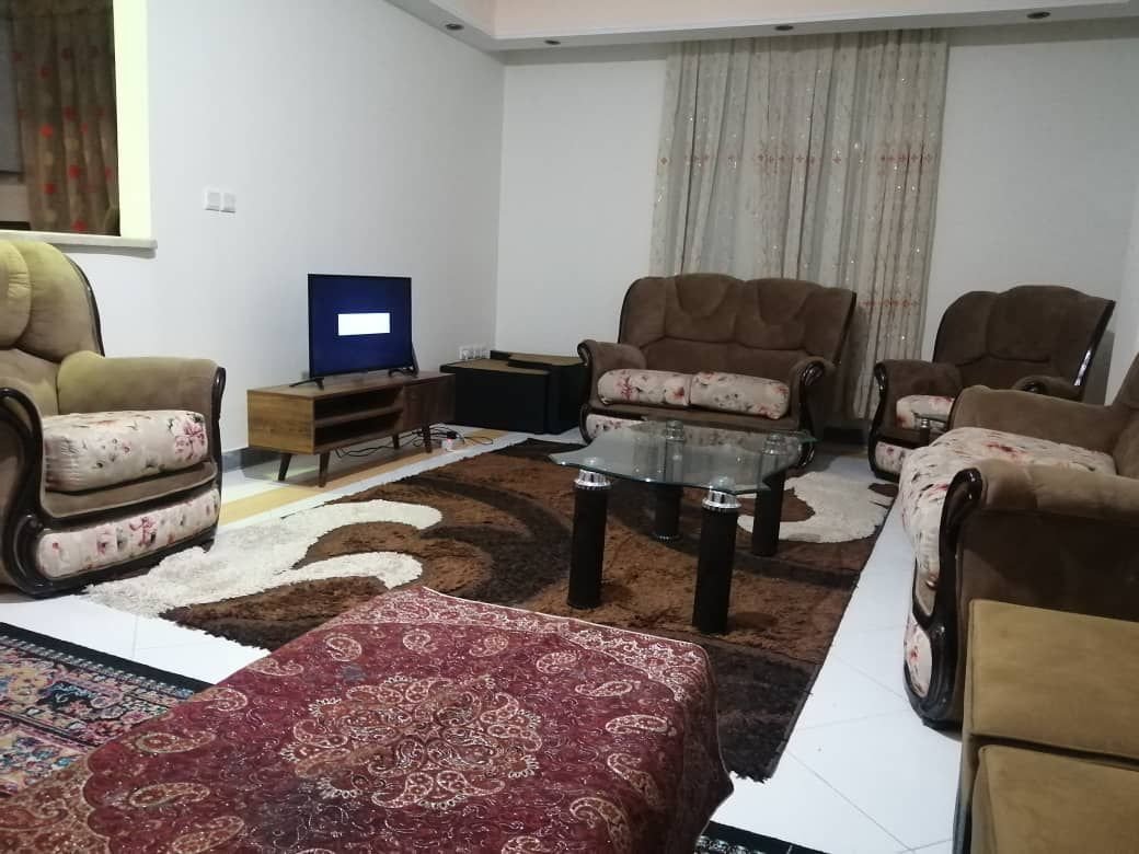آپارتمان یکخوابه- نهم شاهین ویلا