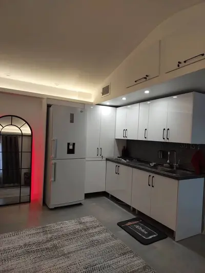 ویلا یک خوابه باغ آقا بزرگ