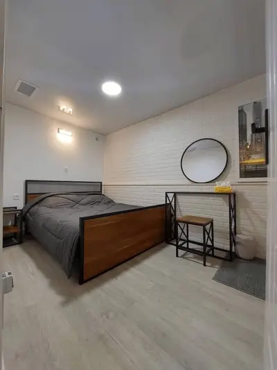 ویلا یک خوابه باغ آقا بزرگ