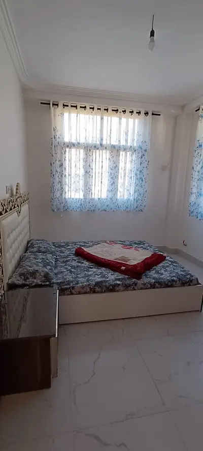 ویلا دوخوابه میان رز