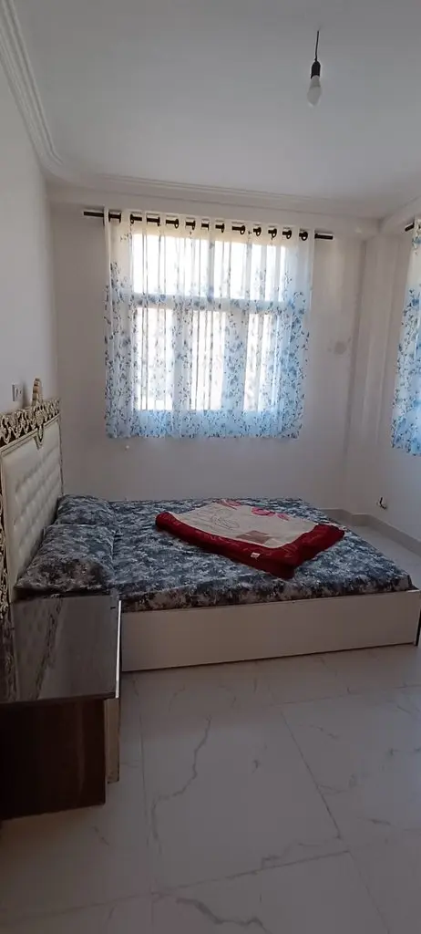 ویلا دوخوابه میان رز