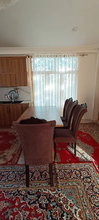 ویلا دوخوابه میان رز