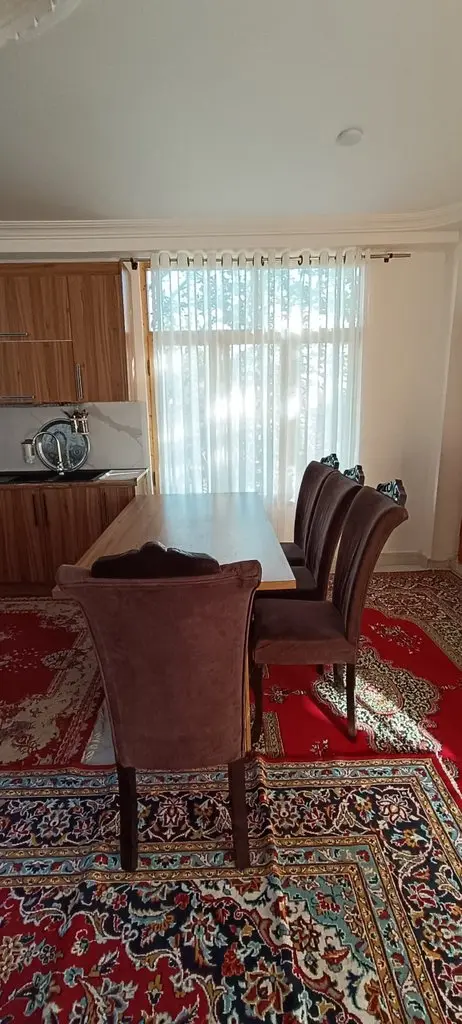 ویلا دوخوابه میان رز