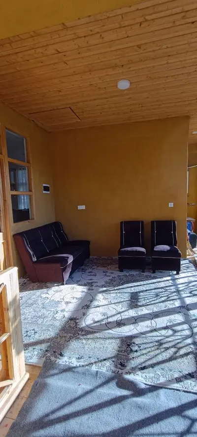 ویلا دوخوابه میان رز