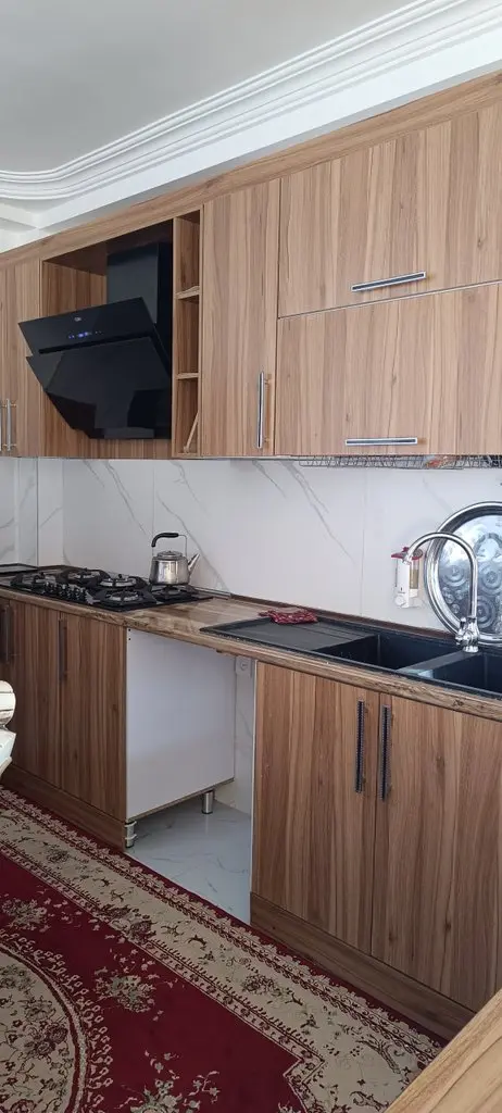 ویلا دوخوابه میان رز