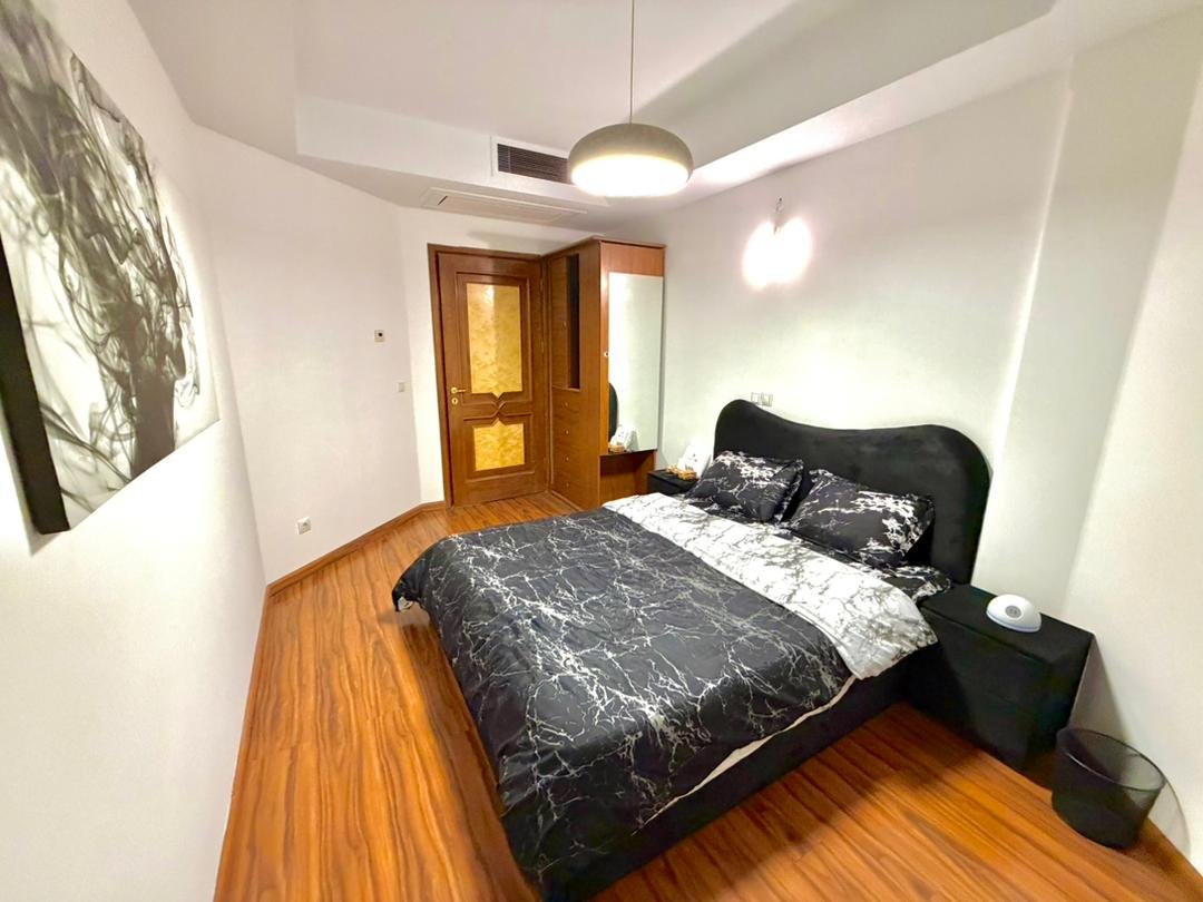 آپارتمان دوخوابه الهیه گلنار