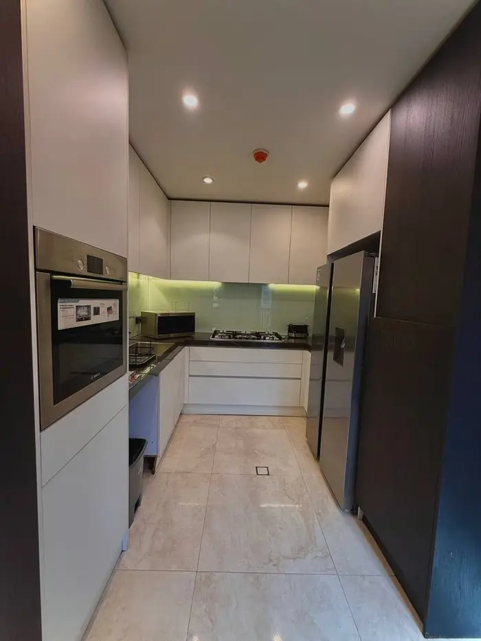 آپارتمان دو خوابه برج الهیه ۲