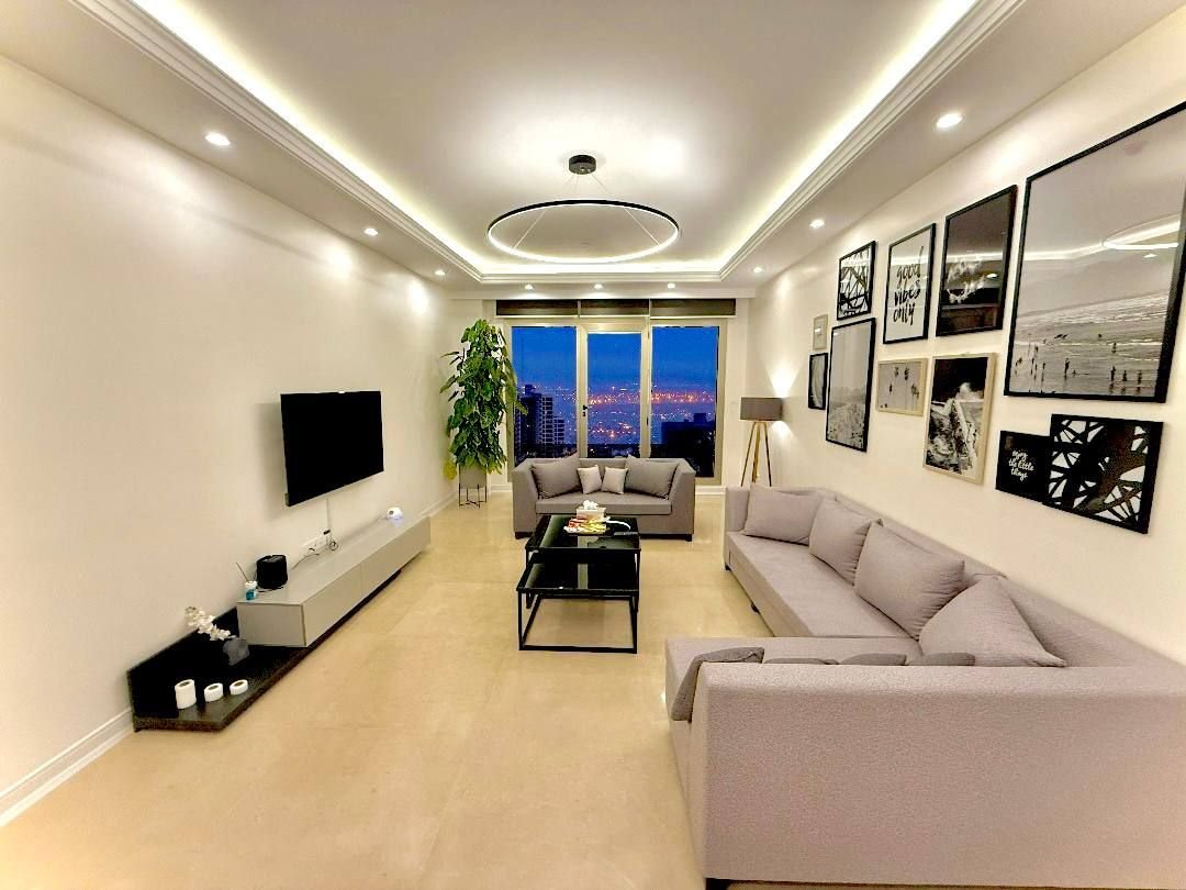 آپارتمان دوخوابه نیاوران ۱