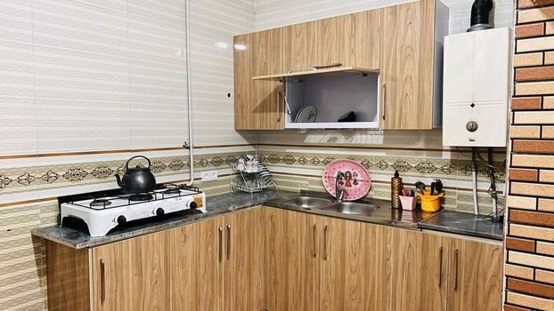 ویلا یک خوابه عدالت 1 - آشپزخانه 