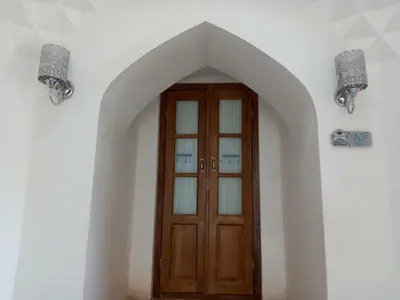 اقامتگاه سنتی کلیاس - واحد فیروزه